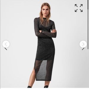 AllSaints Dress